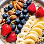 porridge de avena campo grande peru lima y provincias