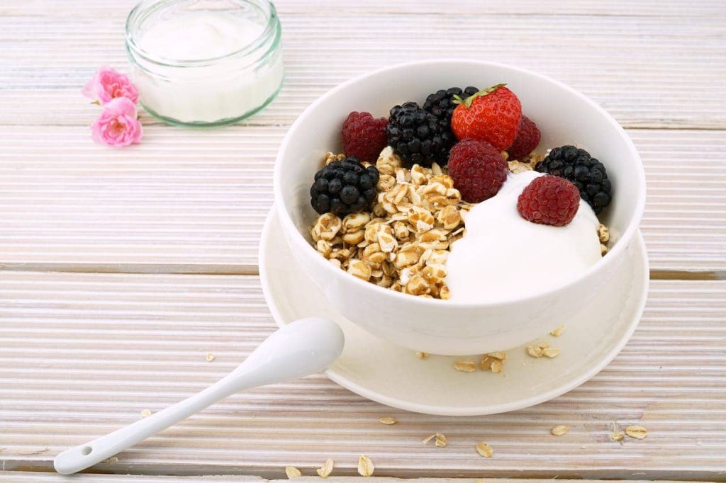 postres con avena campo grande perú lima provincias