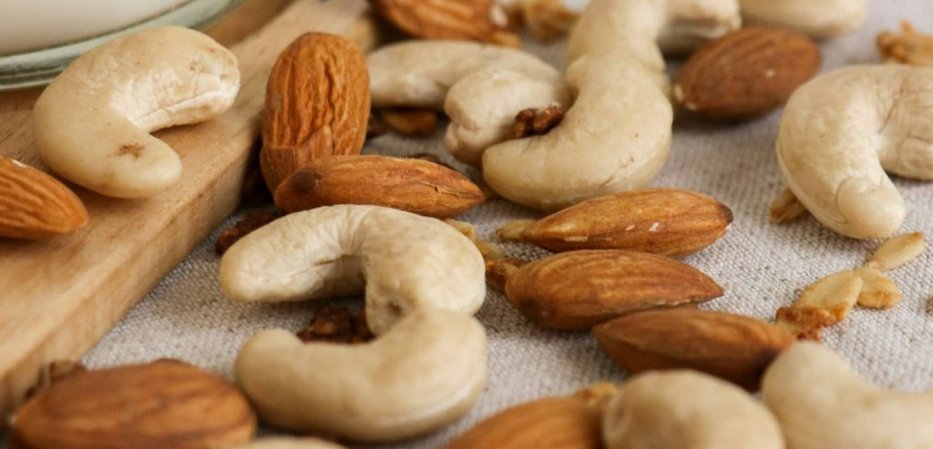 propiedades del cashew campo grande