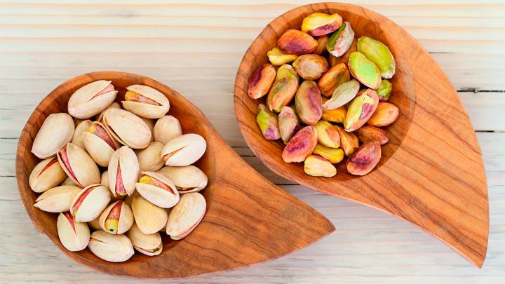 propiedades medicinales del pistacho