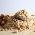 recetas con harina de almendras campo grande peru lima y provincias