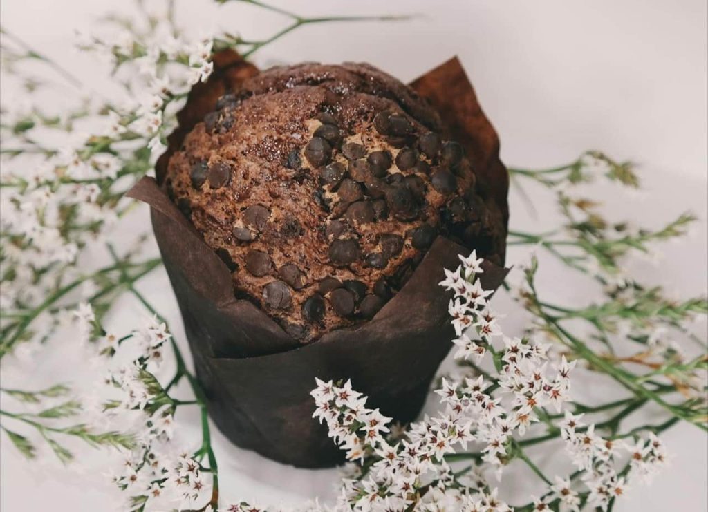 recetas con pasas de arandanos campo grande