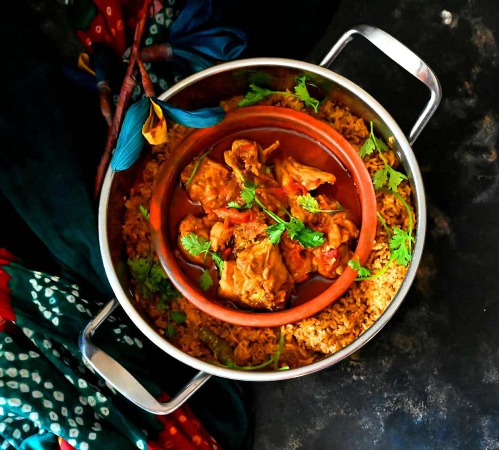 recetas con pasas de arandanos peru