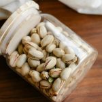 recetas con pistachos campo grande peru lima y provincias