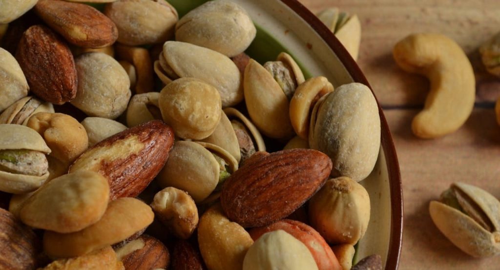 recetas con pistachos 3