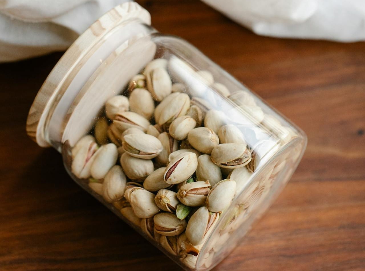 recetas con pistachos campo grande peru lima y provincias