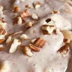 salsa de pecanas campo grande peru lima y provincias