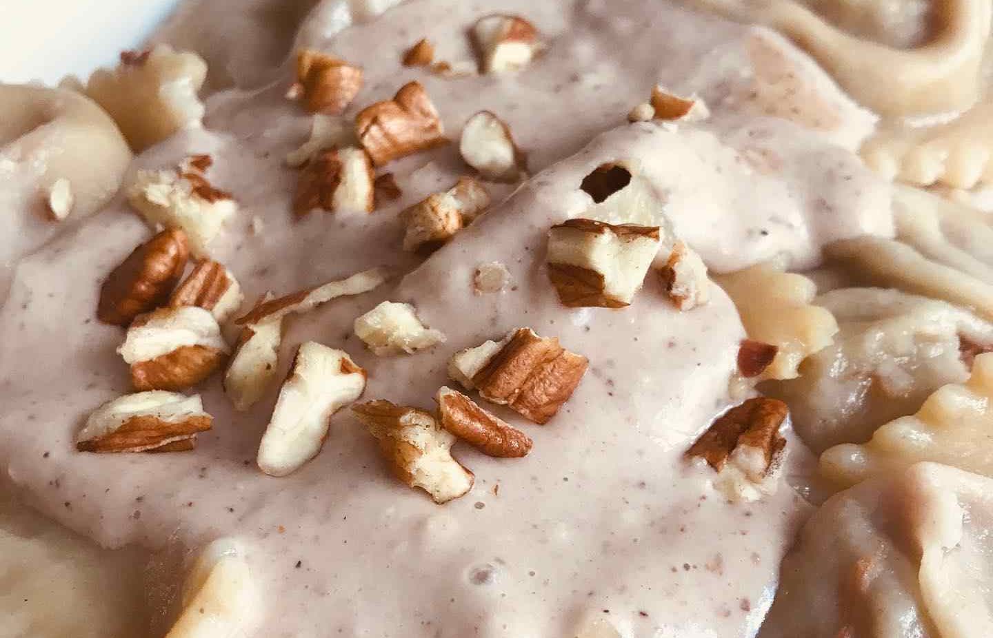 salsa de pecanas campo grande peru lima y provincias