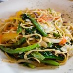 salteado de verduras con avena y vinagreta campo grande peru lima y provincias