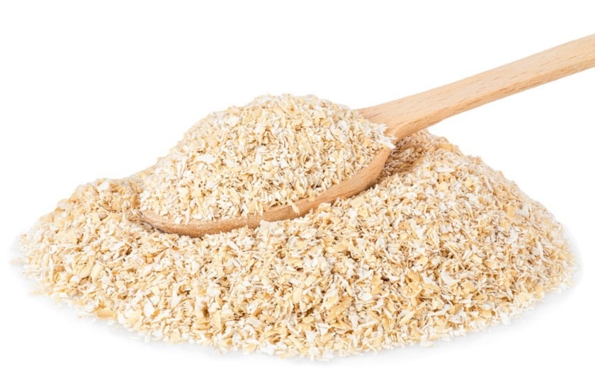 salvado avena