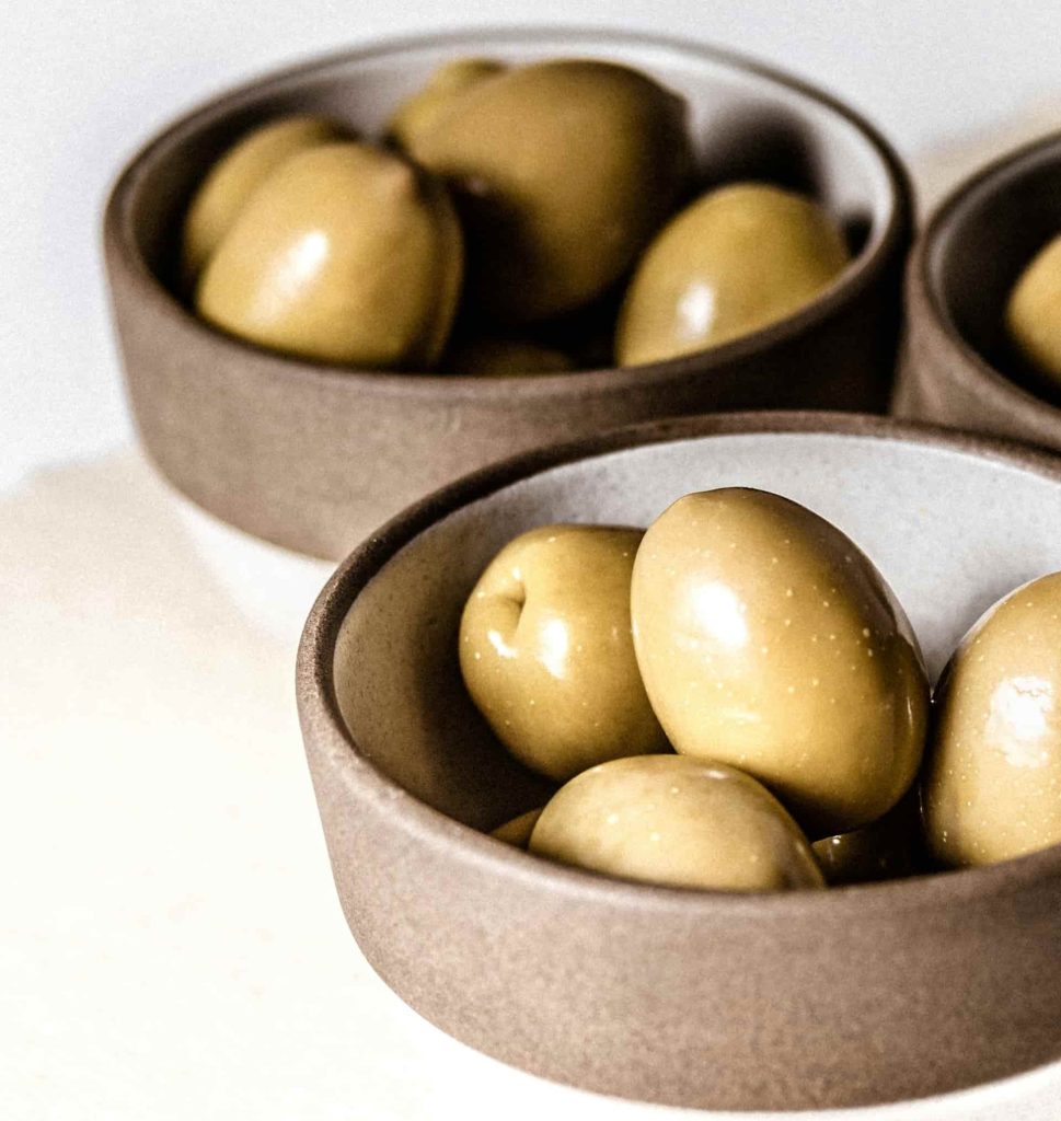 se puede freir con aceite de oliva peru