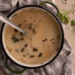 sopa de avellanas campo grande peru lima y provincias