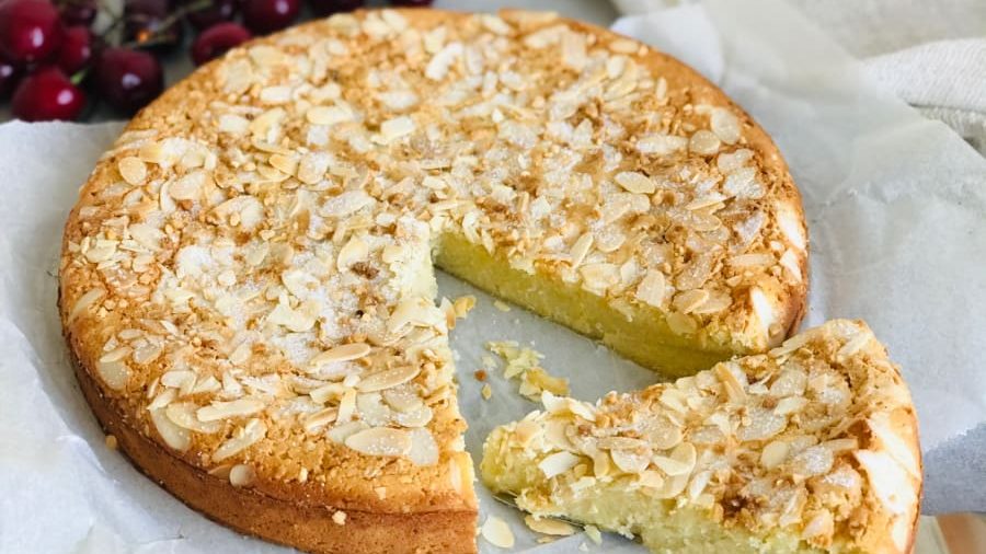 tarta de almendras muestra edited