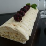 terrina de almendra campo grande peru lima y provincias