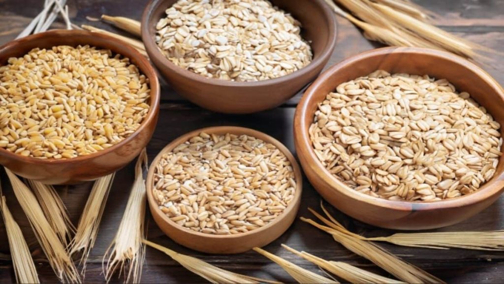 tipos de avena campo grande perú lima y provincias