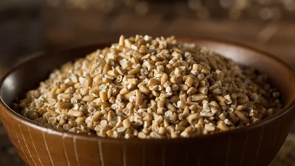 Descubre los diferentes tipos de Avena y sus beneficios para la salud 2 tipos de avena acero edited