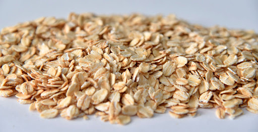 tipos de avena hojuelas