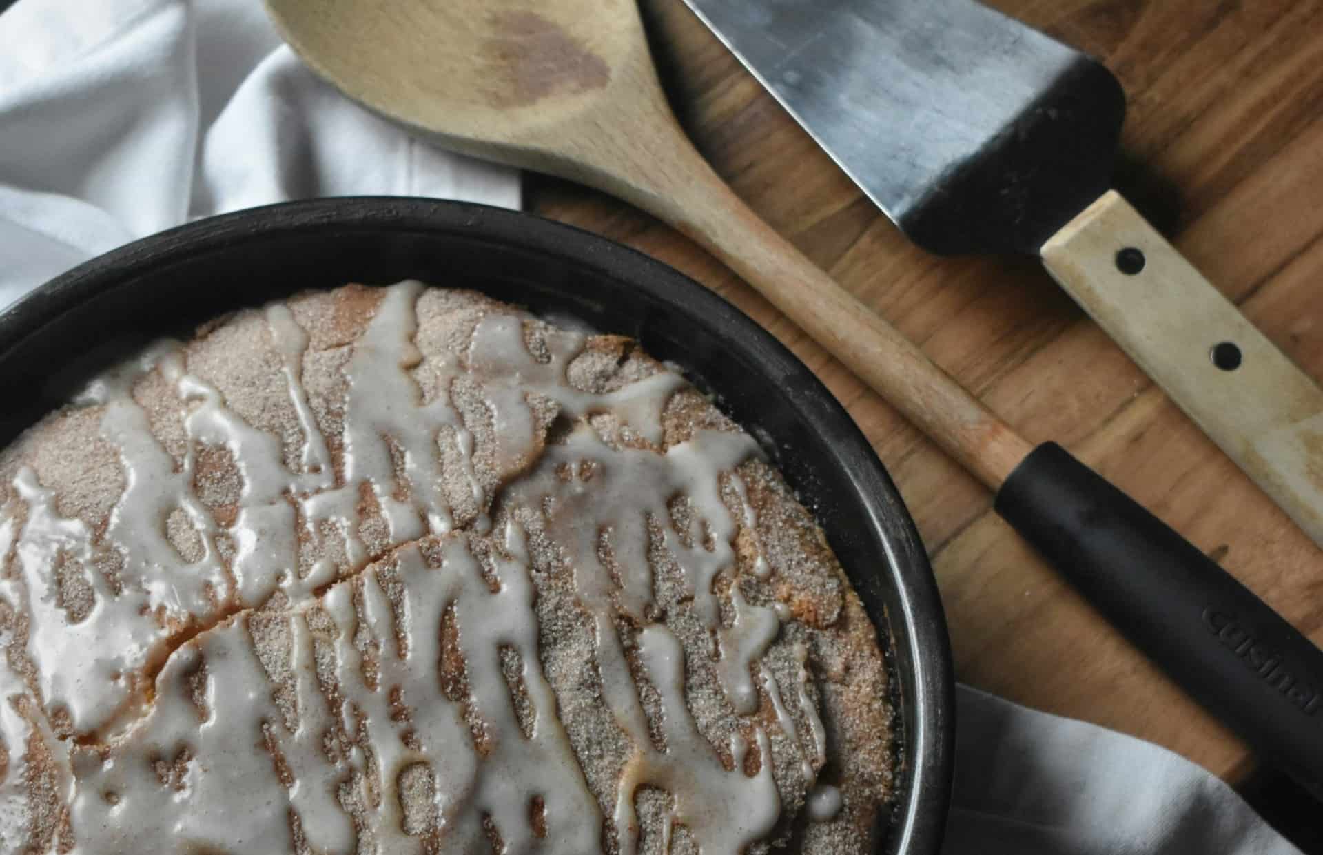 torta con harina de avena campo grande peru provincia