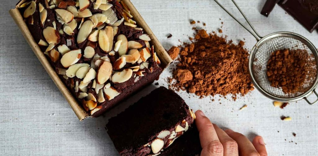 torta de avellanas campo grande peru lima y provincias