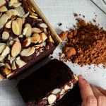 torta de avellanas campo grande peru lima y provincias