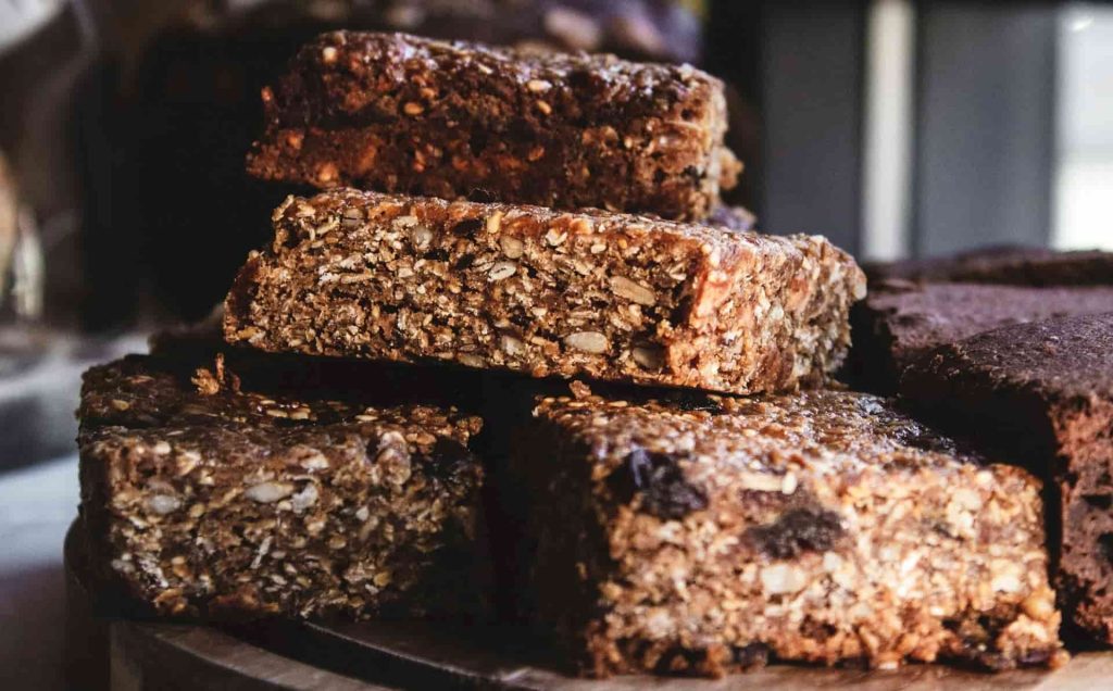 torta de avellanas campo grande 1