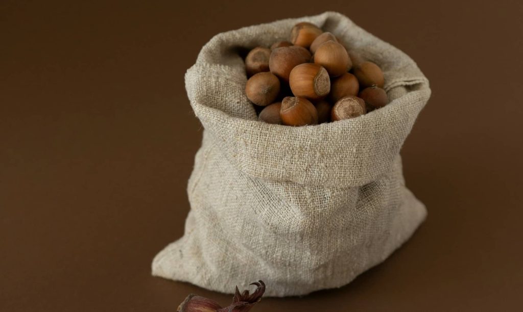 torta de avellanas campo grande peru