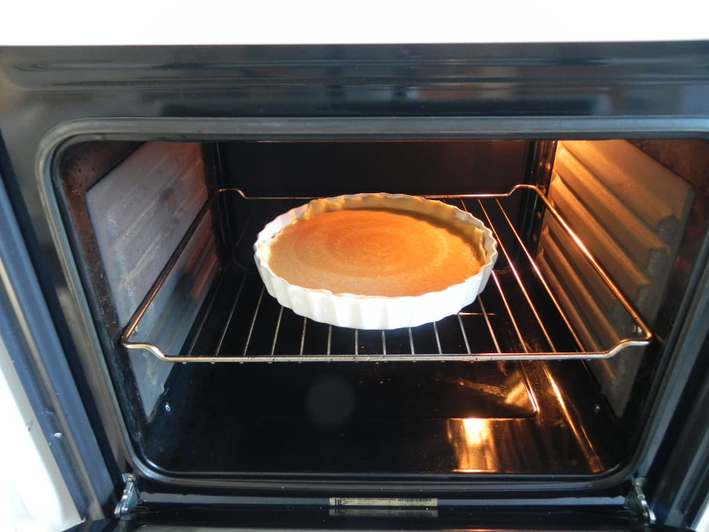 torta de frutos secos 3