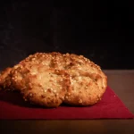 torta de pascua con almendras campo grande peru lima y provincias