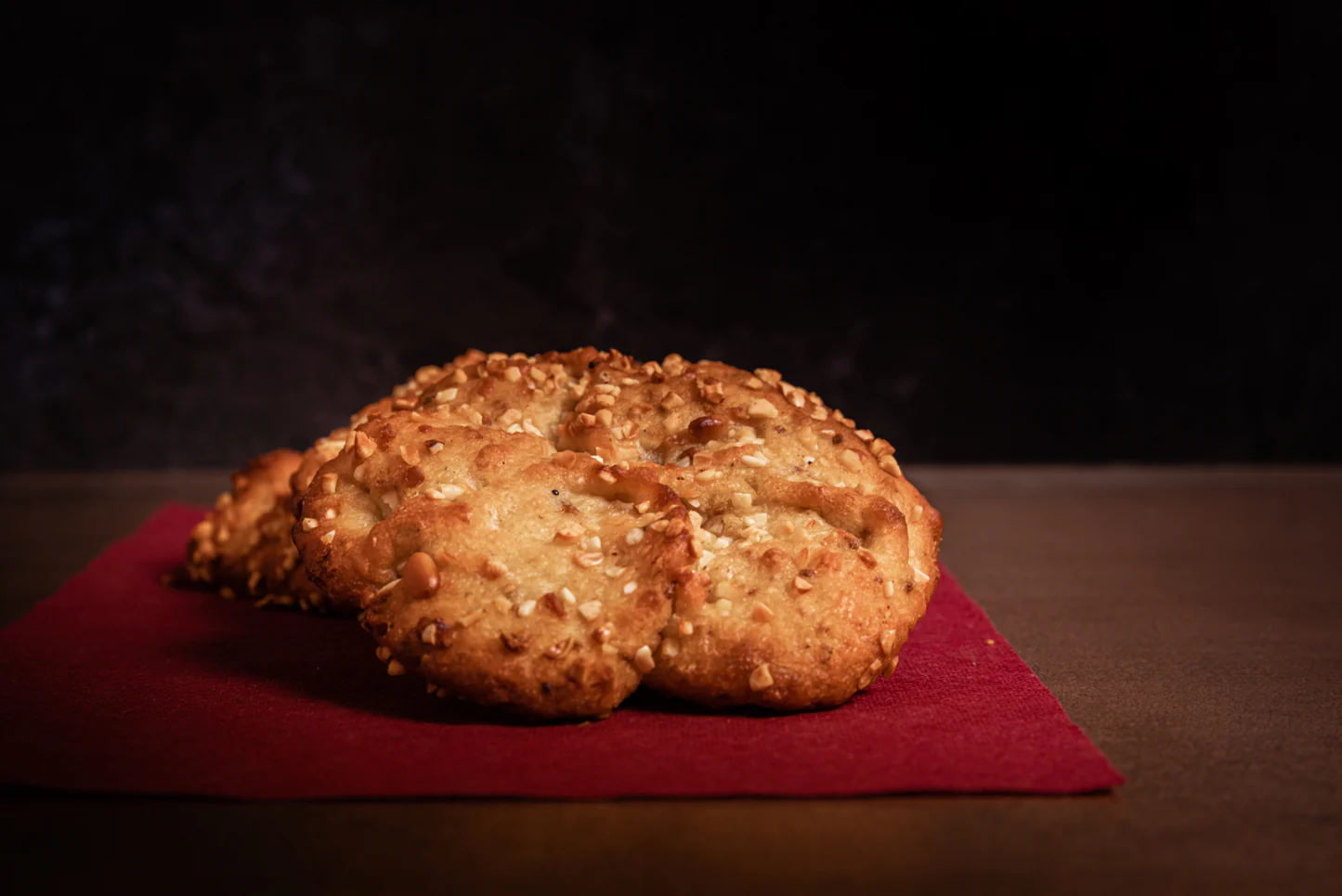 torta de pascua con almendras campo grande peru lima y provincias