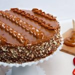 torta de pecanas campo grande peru lima y provincias