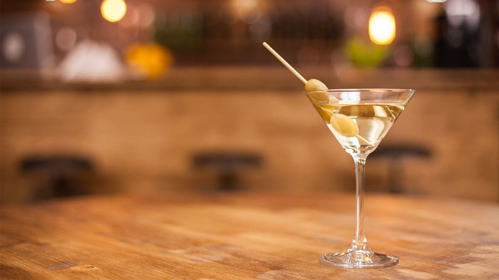 tragos con aceituna 2