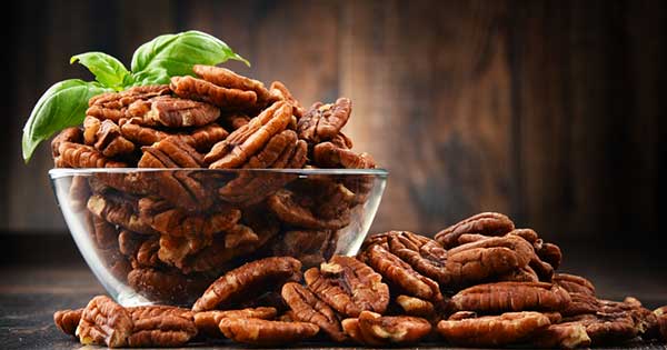 turron de chocolate con pecanas 1
