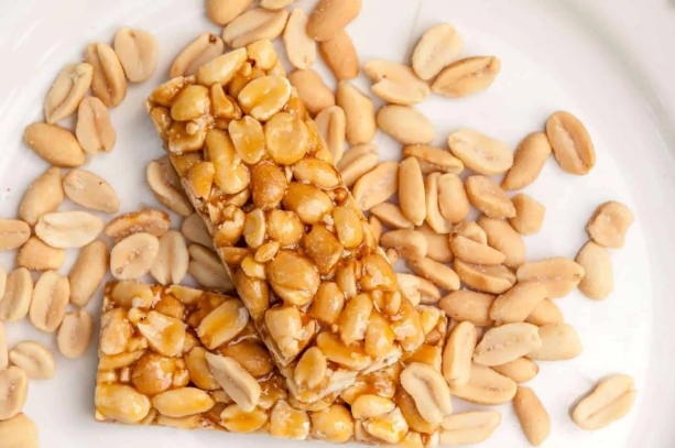 turron de mani casero campo grande peru lima y provincias