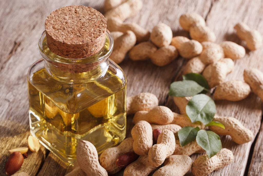 ventajas y desventajas del aceite de mani campo grande peru lima y provincias