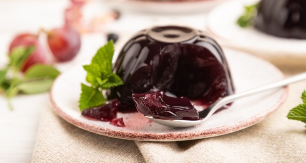 5 beneficios que obtienes al comer gelatina 1