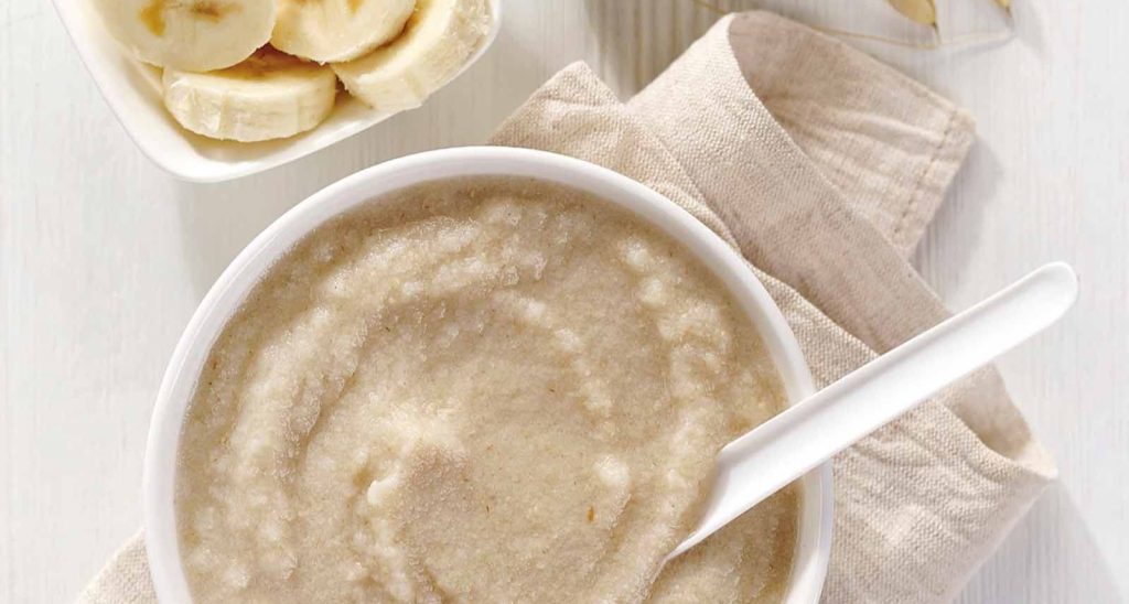 PAPILLA DE AVENA Y BANANA min