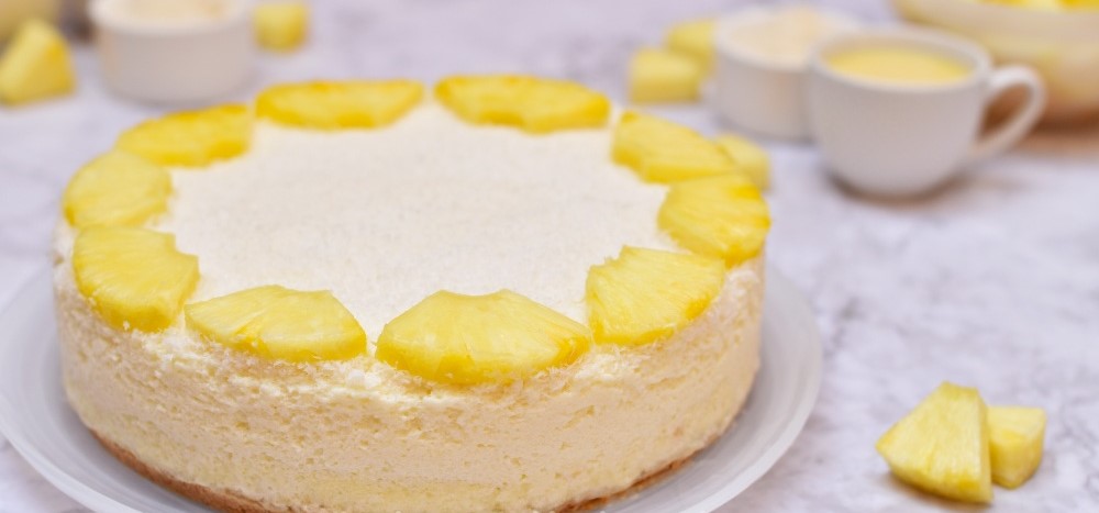 Tarta de pina y coco sin azucar w opt