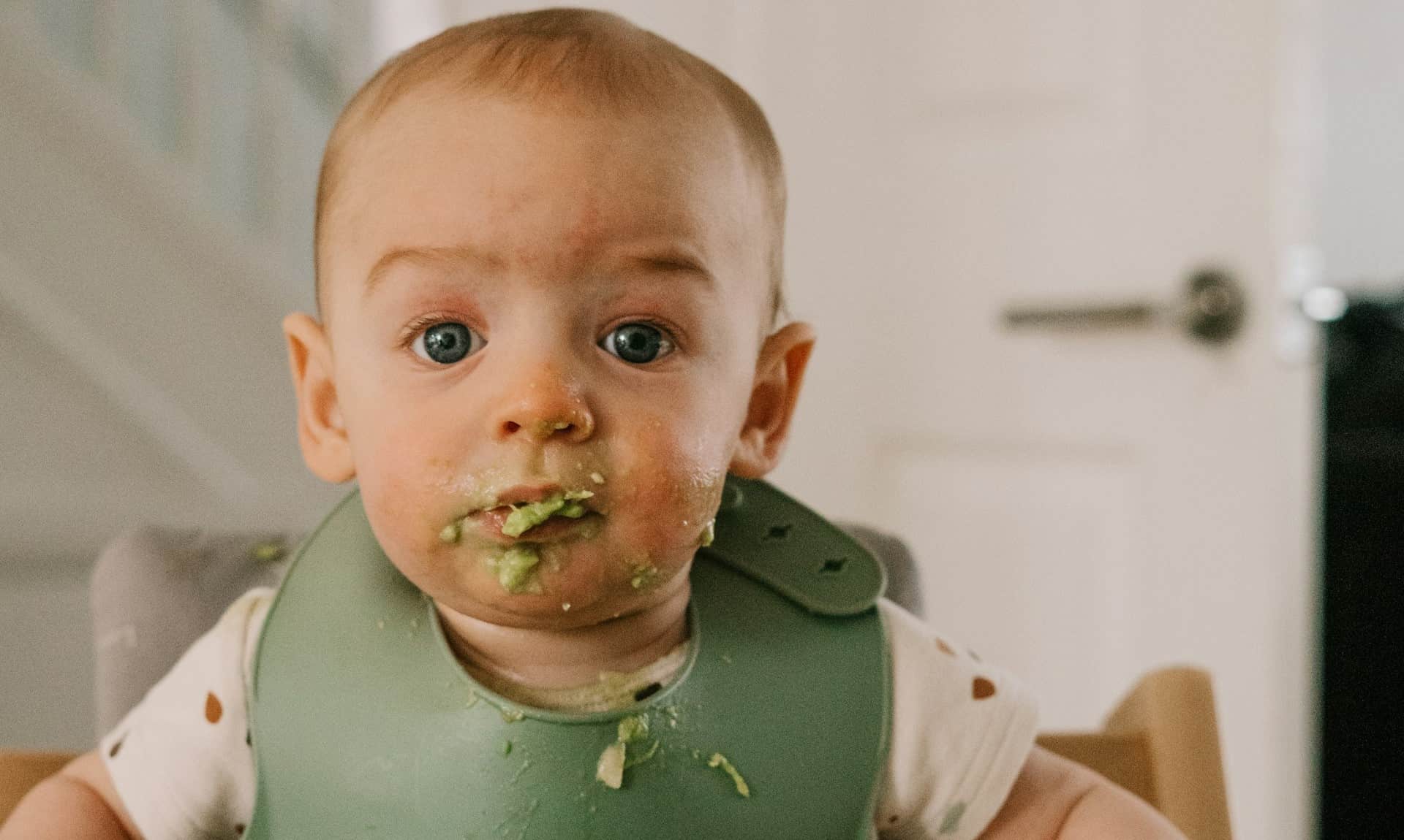 a que edad puede comer naranja un bebe campo grande peru lima y provincias