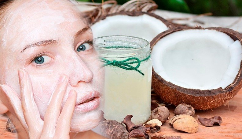 aceite de coco para el rostro campo grande peru lima y provincias