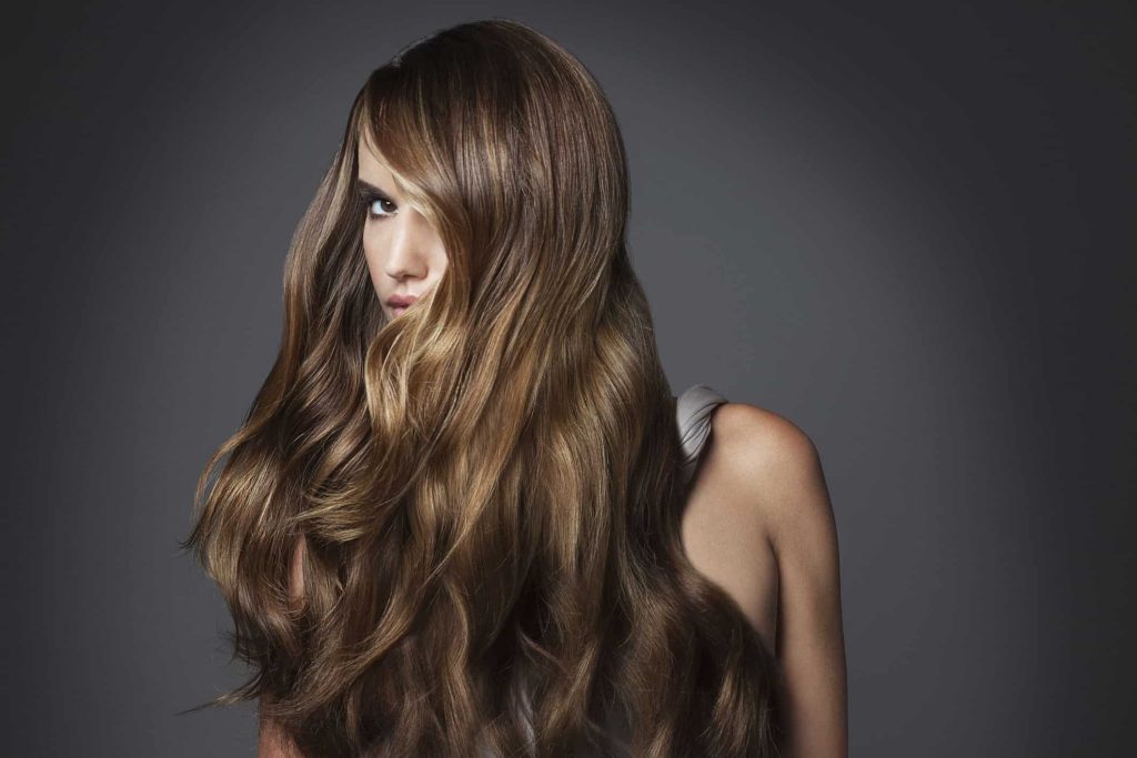 aceite de sacha inchi para el cabello 1