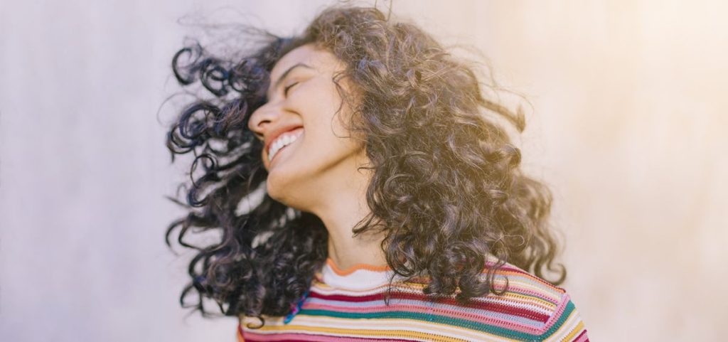 aceite de sacha inchi para el cabello