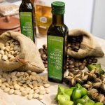 aceite de sacha inchi para el rostro campo grande peru lima y provincias