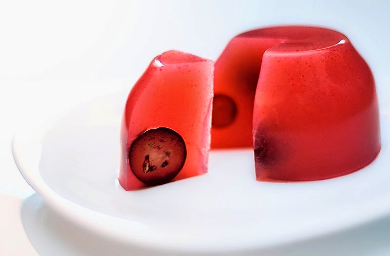 agar agar es igual que la gelatina sin sabor 2