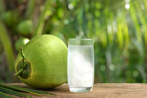 agua coco 2