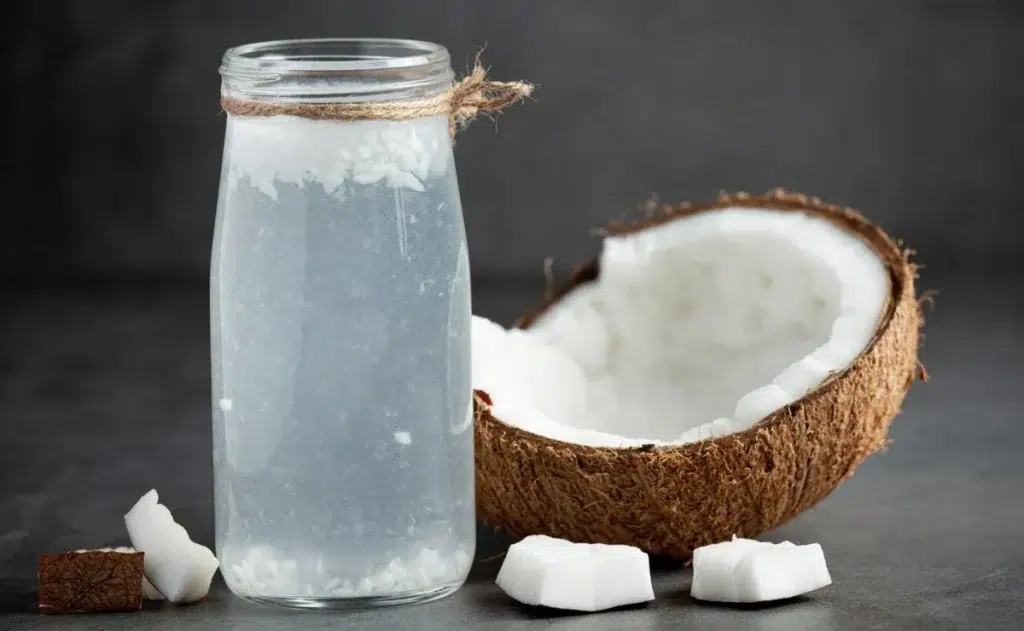 agua de coco para el dengue campo grande peru lima y provincias