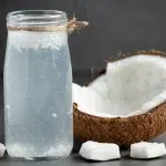 agua de coco para el dengue campo grande peru lima y provincias