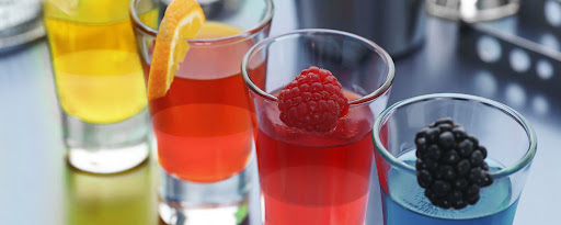 agua de gelatina 1