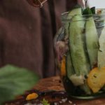 agua de pepino con naranja y limón campo grande peru lima y provincias