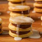 alfajor de naranja campo grande peru lima y provincias