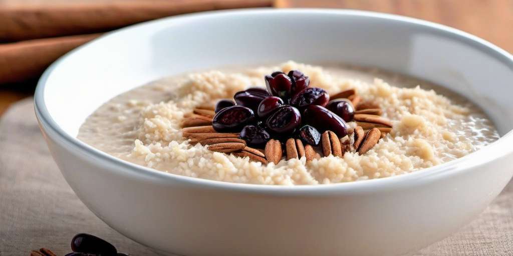 arroz con leche campo grande peru lima y provincias